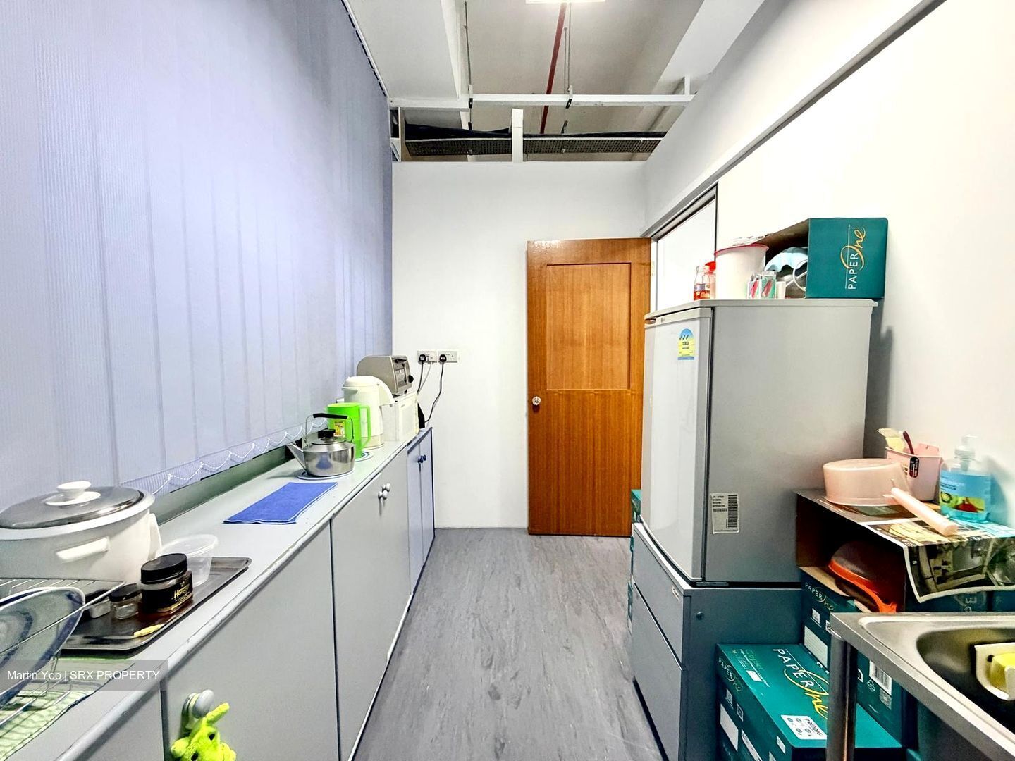 Primz Bizhub (D25), Factory #564771411